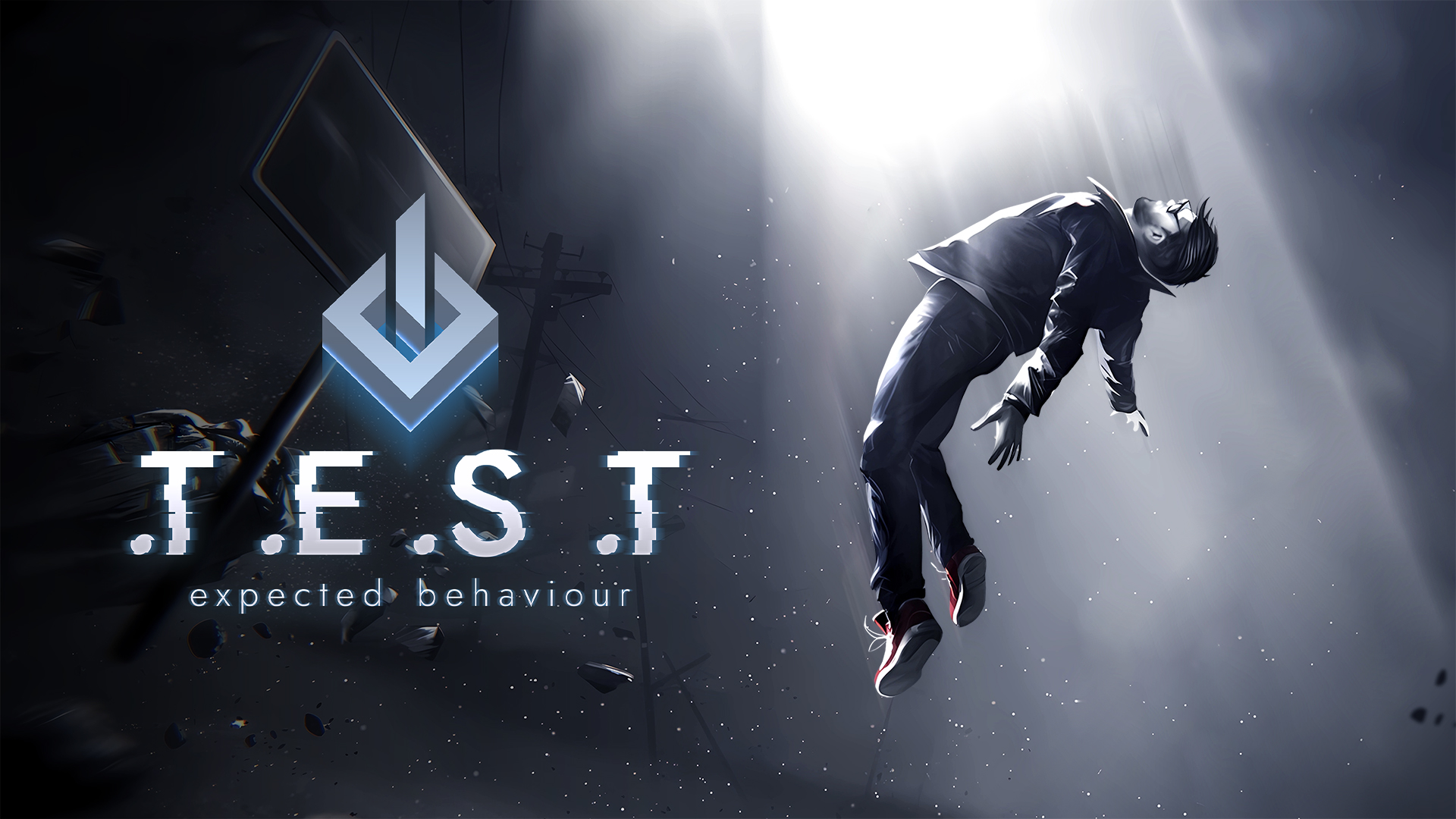 .T.E.S.T: Expected Behaviour screenshot thumbnail video