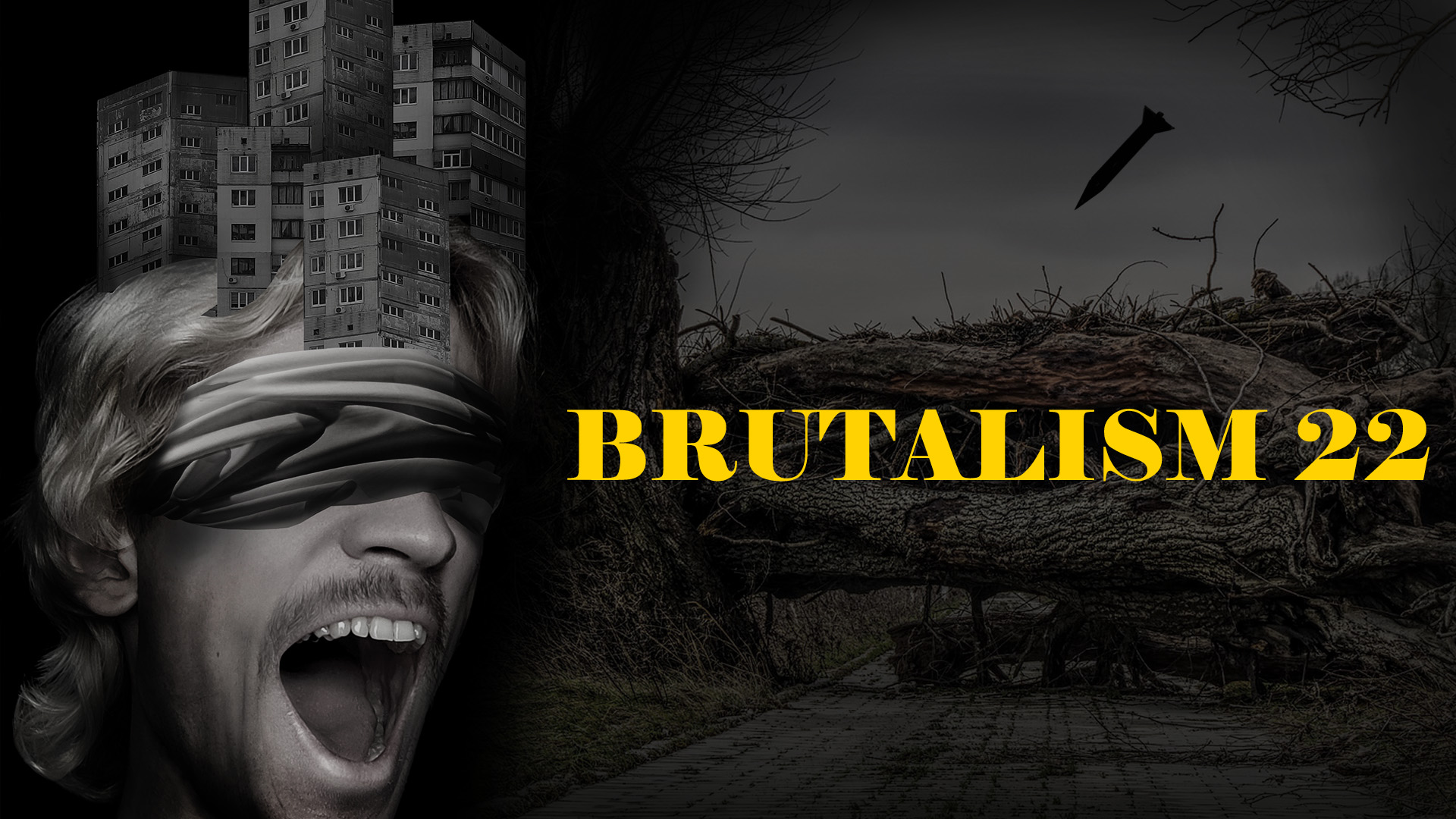 Brutalism22 screenshot thumbnail video