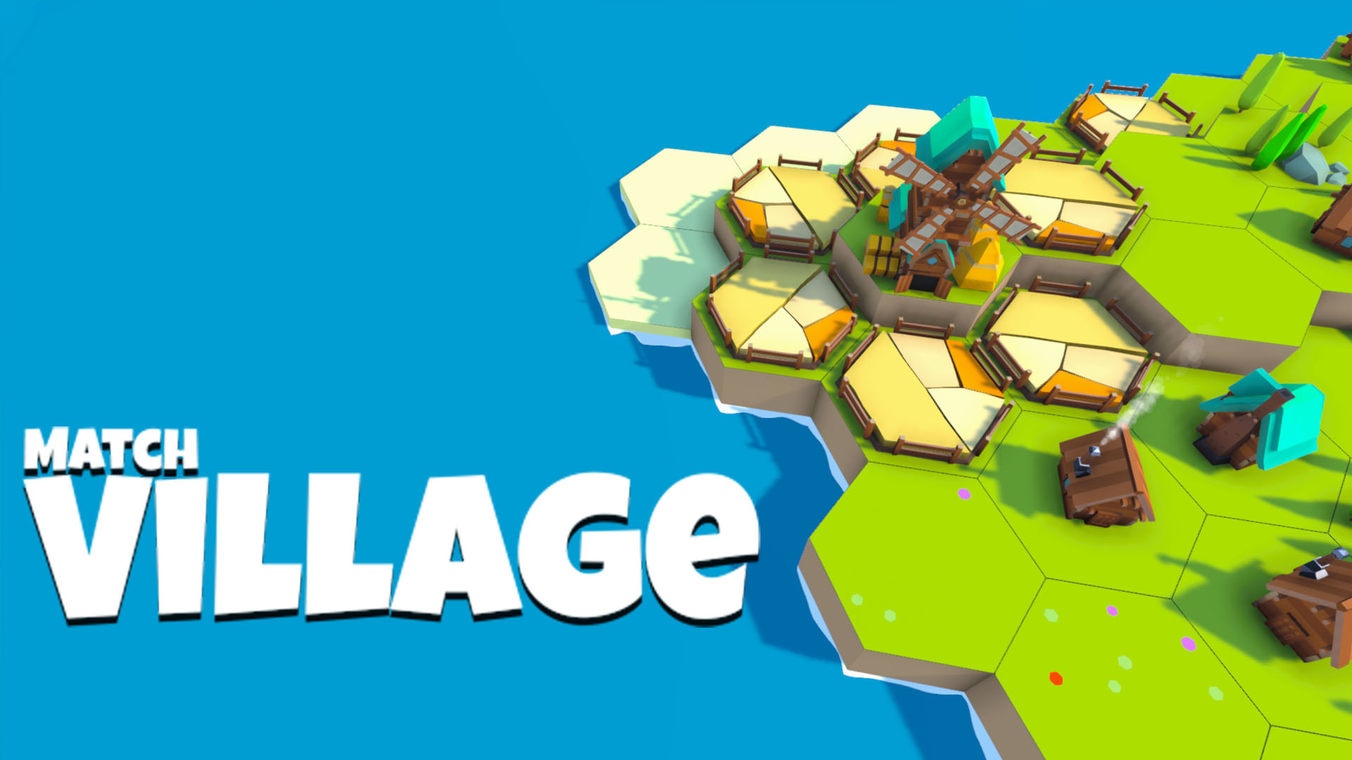 Match Village screenshot thumbnail video