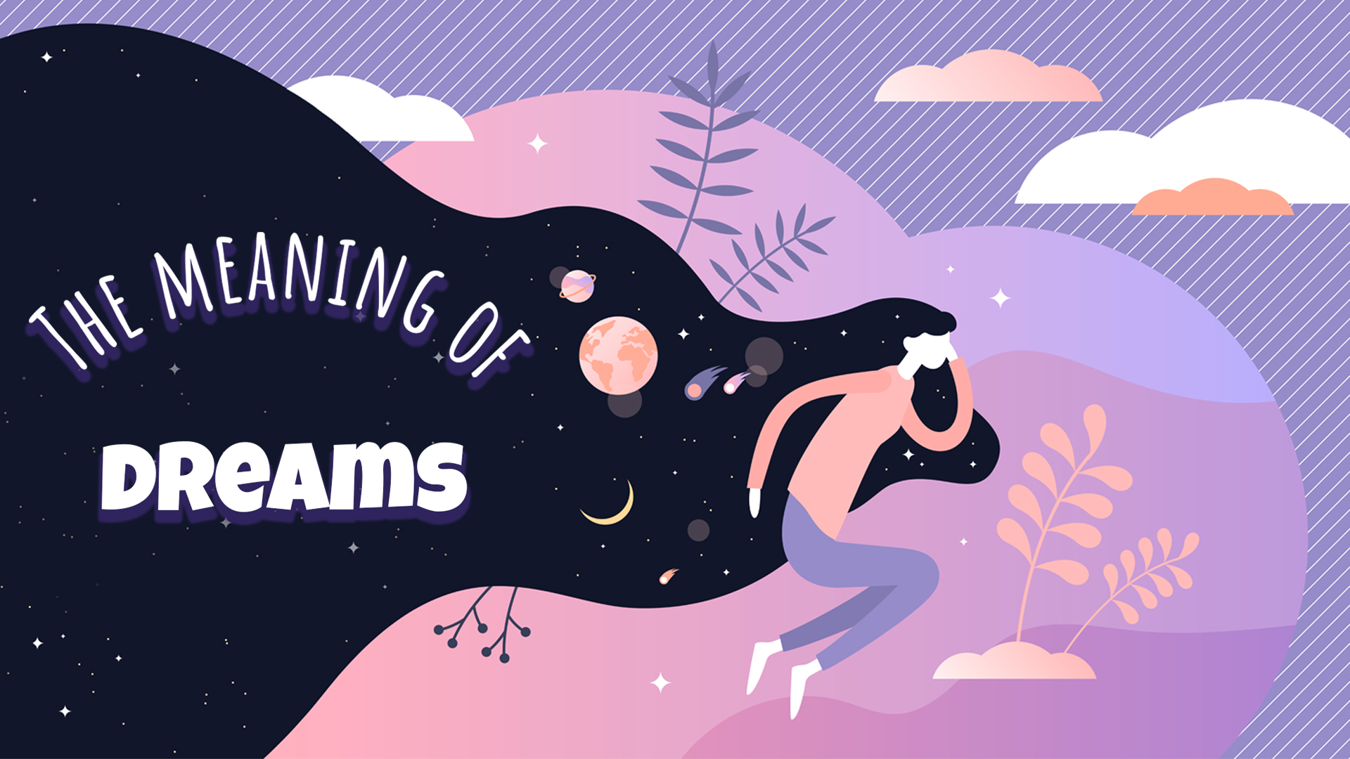 The Meaning of Dreams Nintendo Switch game deal