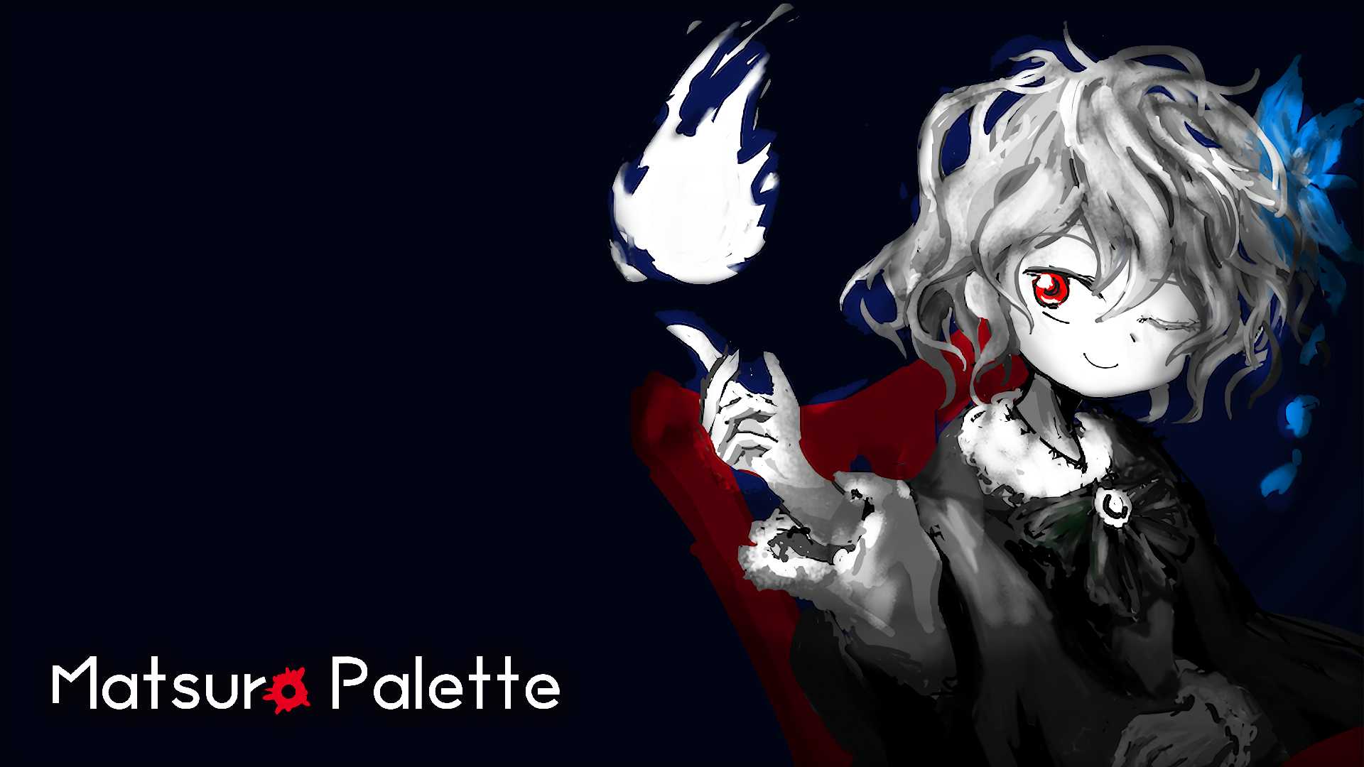 Matsuro Palette screenshot thumbnail video
