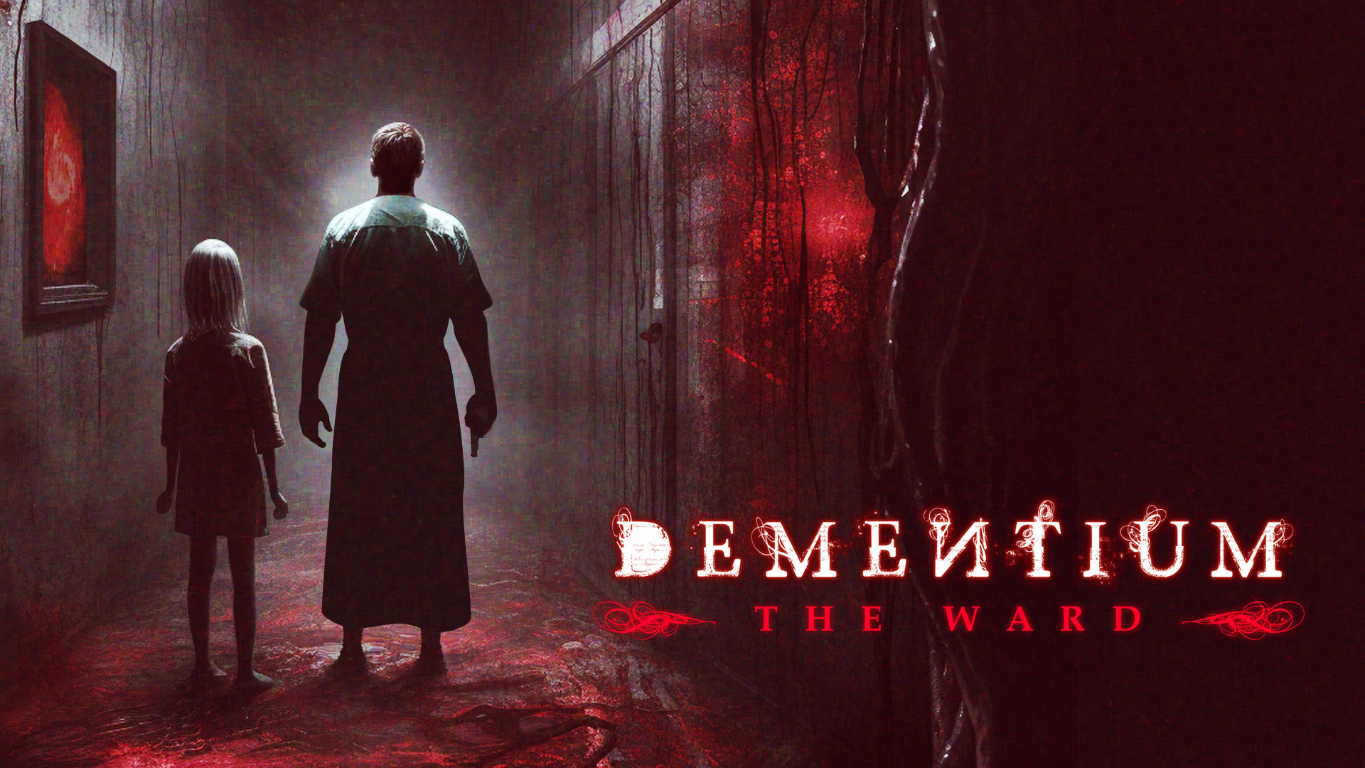 Dementium: The Ward screenshot thumbnail video