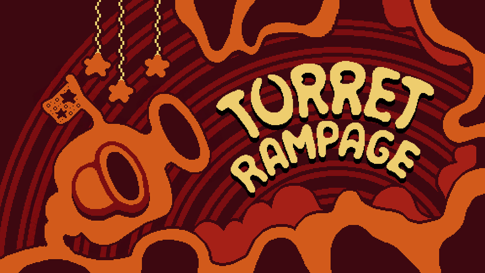 Turret Rampage screenshot thumbnail video