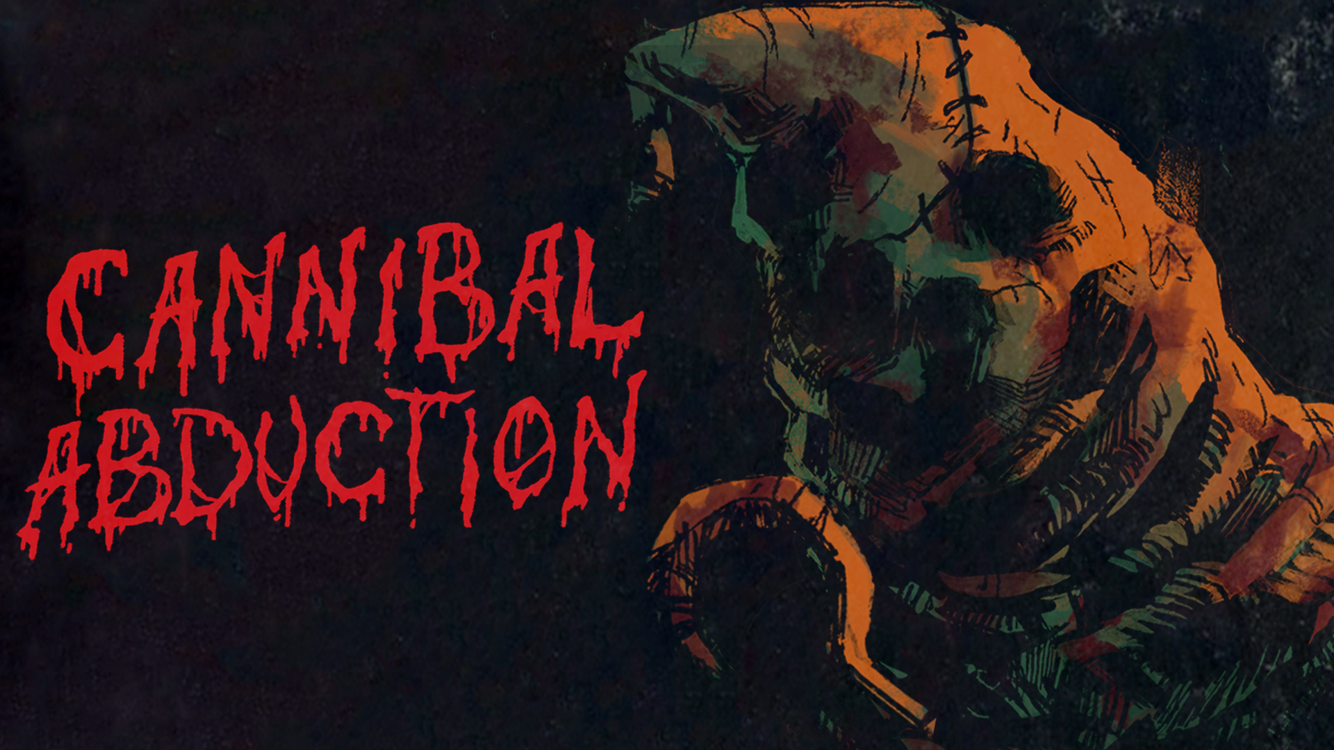 Cannibal Abduction screenshot thumbnail video