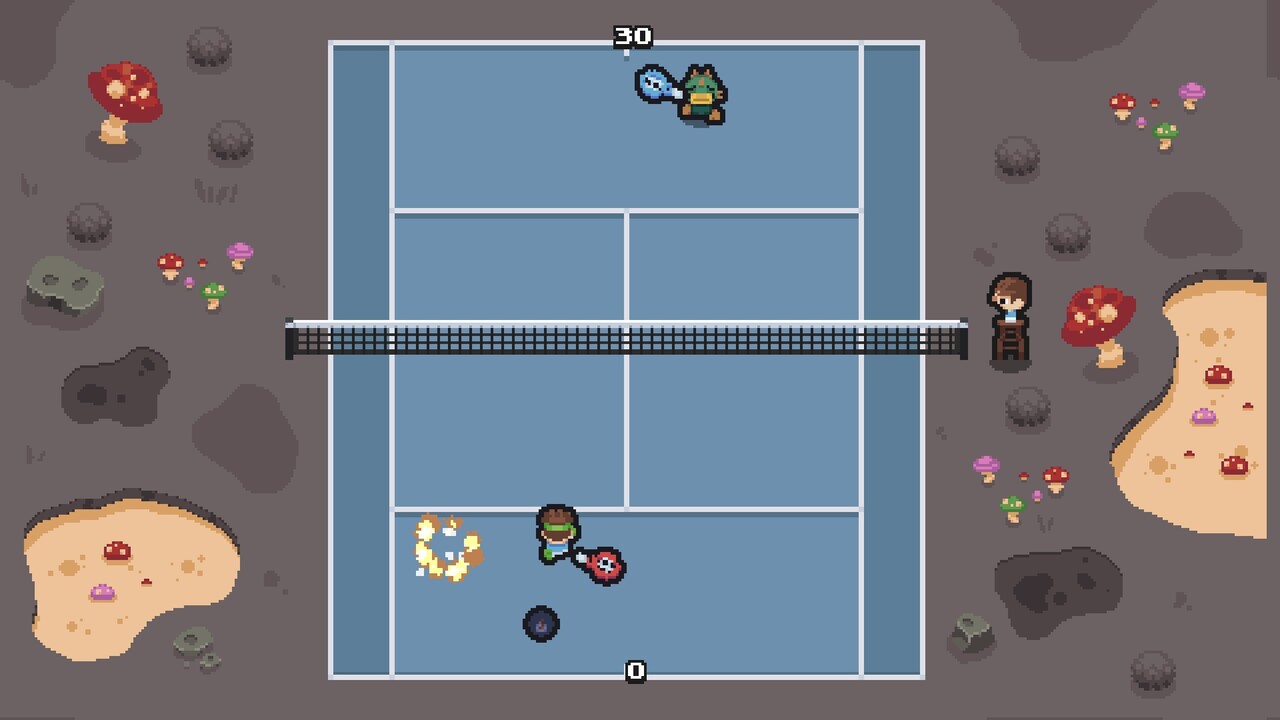 Chip and Charge screenshot screenshot 2