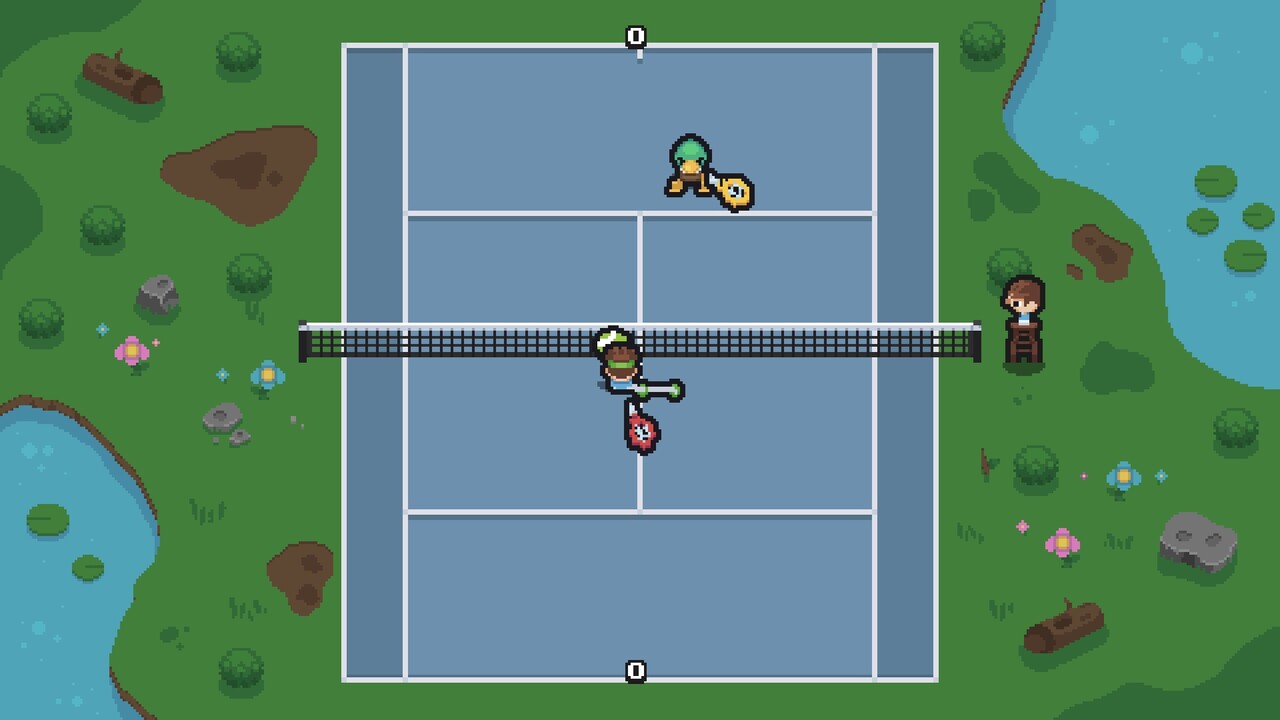 Chip and Charge screenshot screenshot 3