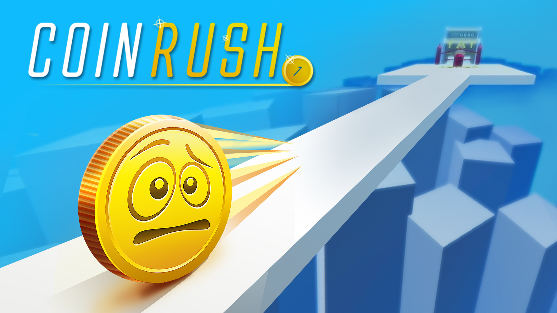 Coin Rush Screenshot Thumbnail 12