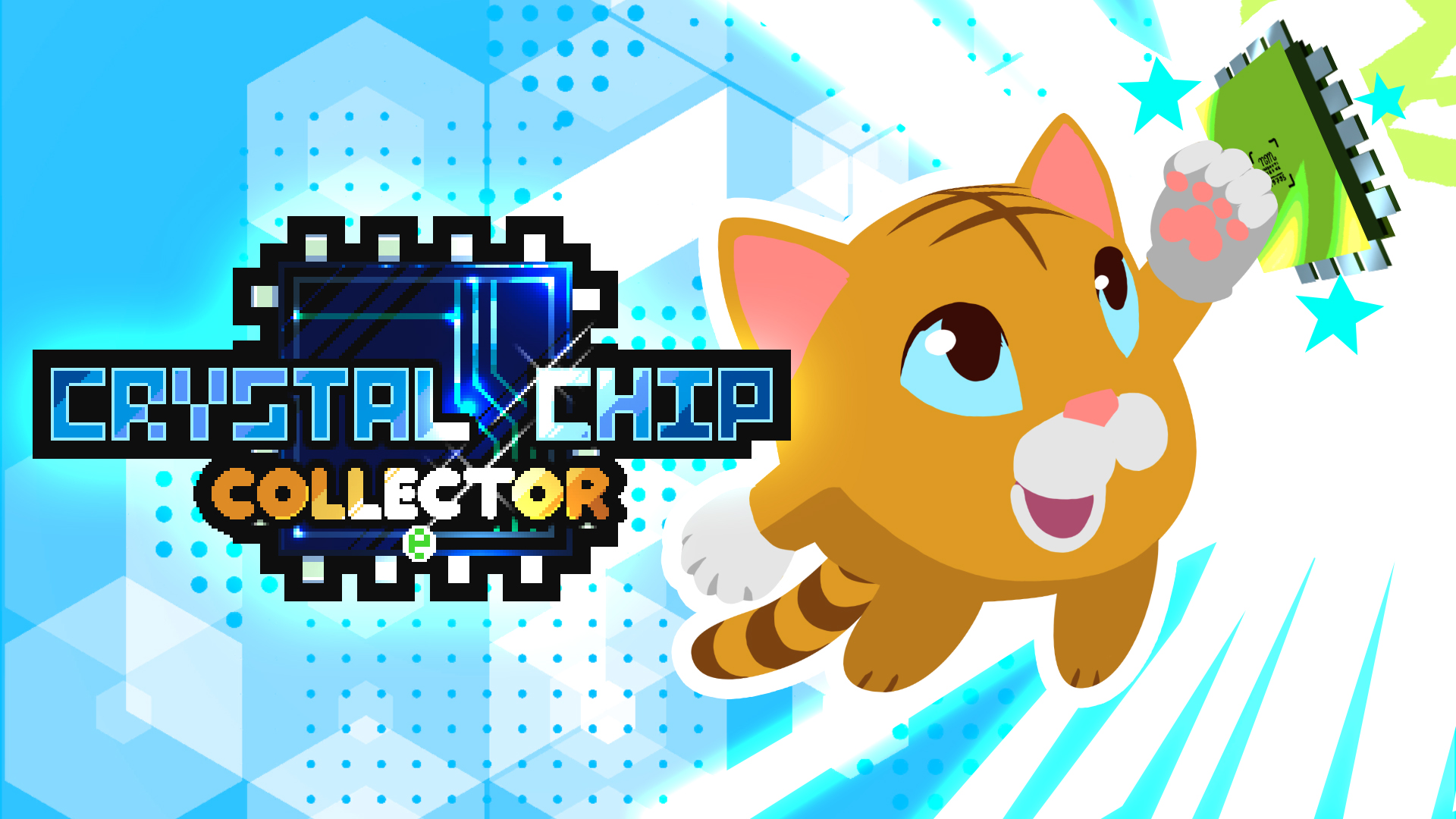 Crystal Chip Collector e screenshot thumbnail video