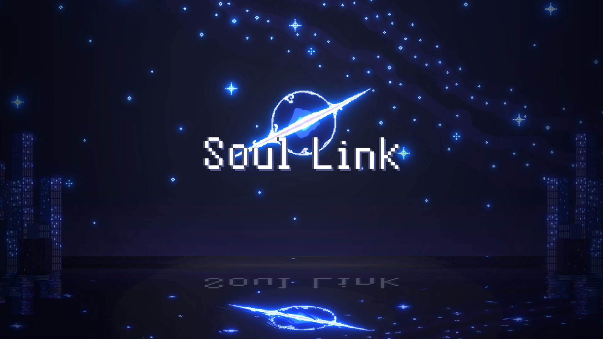 Soul Link screenshot thumbnail video