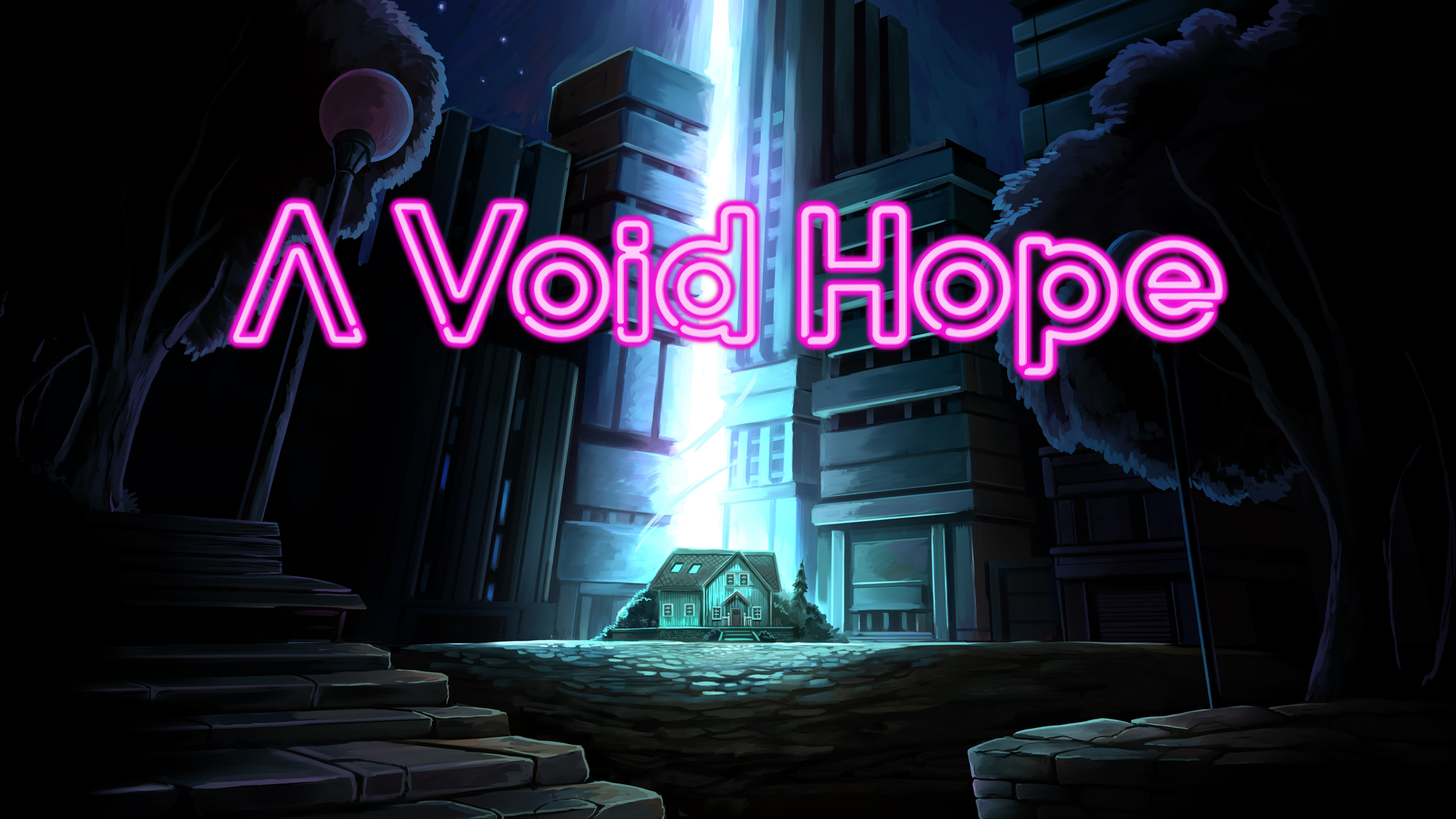 A Void Hope screenshot thumbnail video