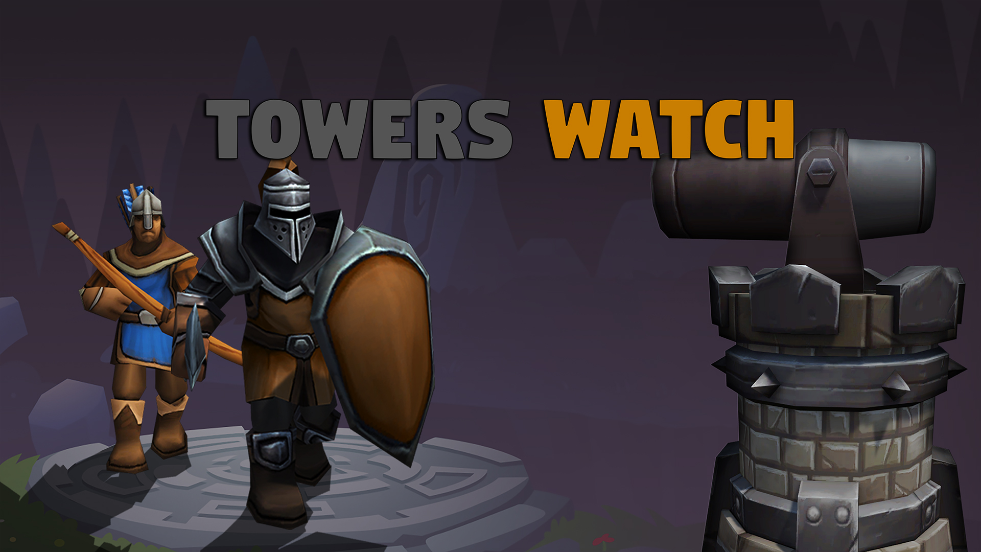 Towers Watch screenshot thumbnail video