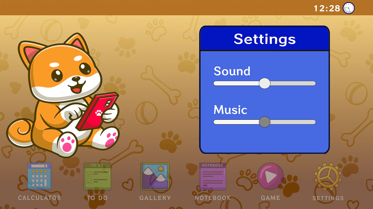 MakOS new operating system screenshot screenshot 5