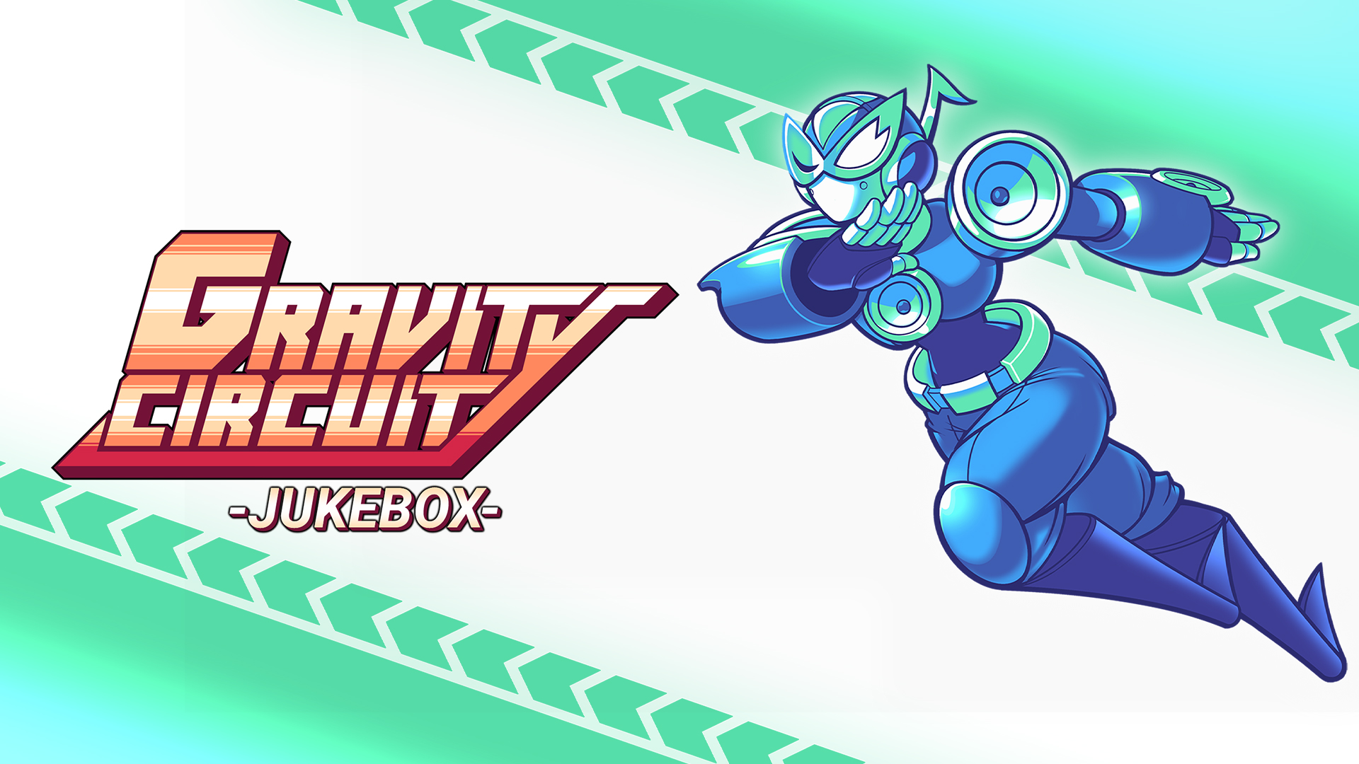Gravity Circuit Jukebox Nintendo Switch game deal
