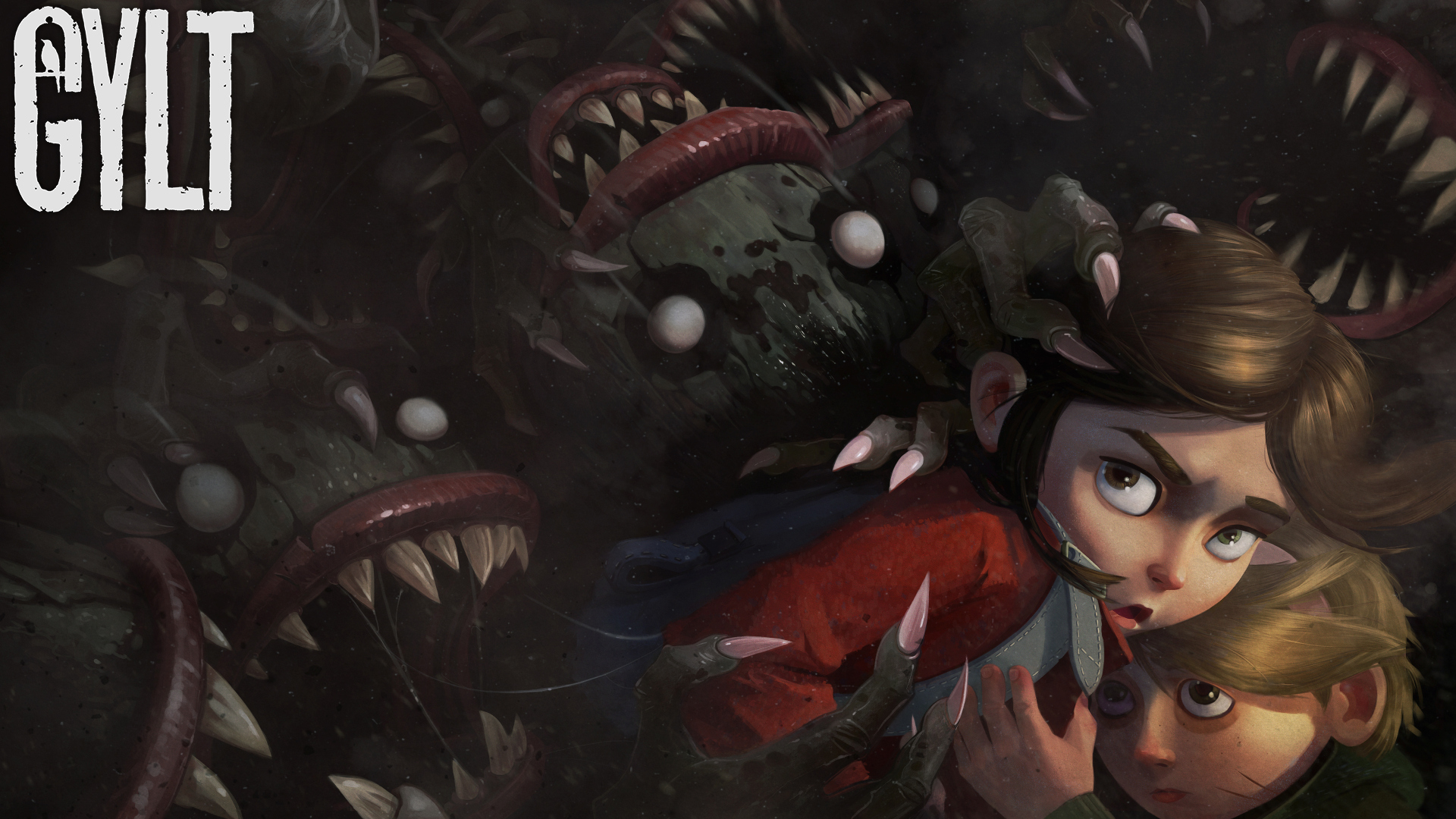 GYLT screenshot thumbnail video