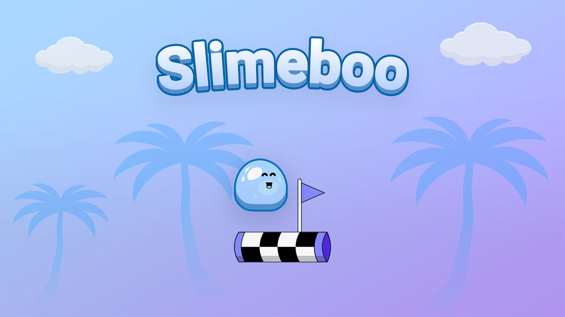 Slimeboo screenshot thumbnail video