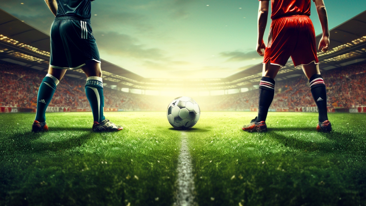 Football Simulator 2024 screenshot screenshot 4