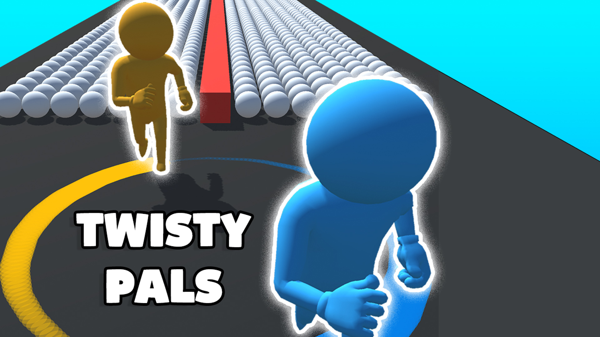 Twisty Pals screenshot thumbnail video