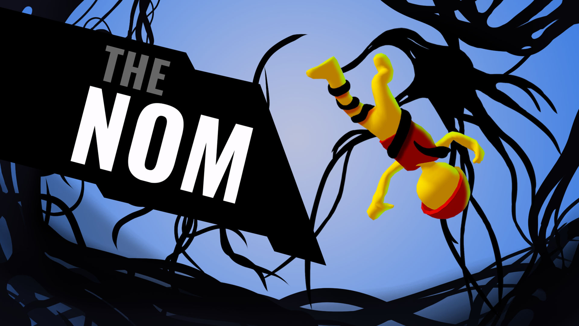 The Nom screenshot thumbnail video