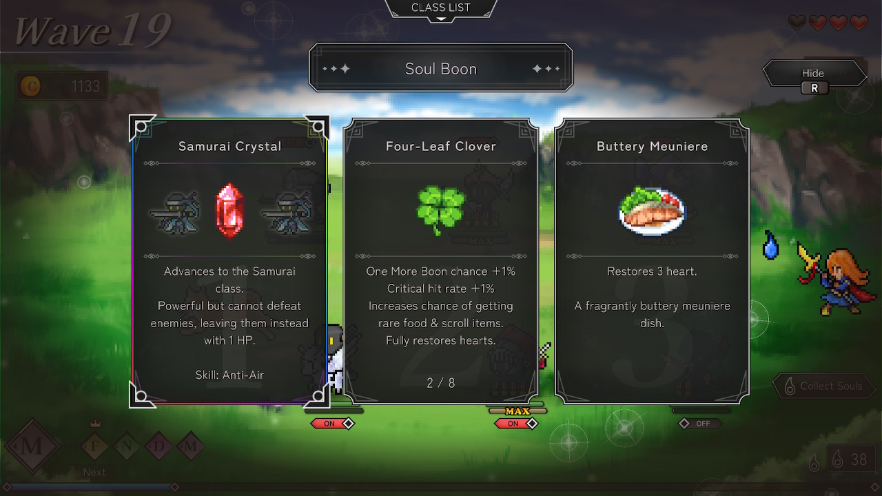 Soul Dog TD screenshot screenshot 3