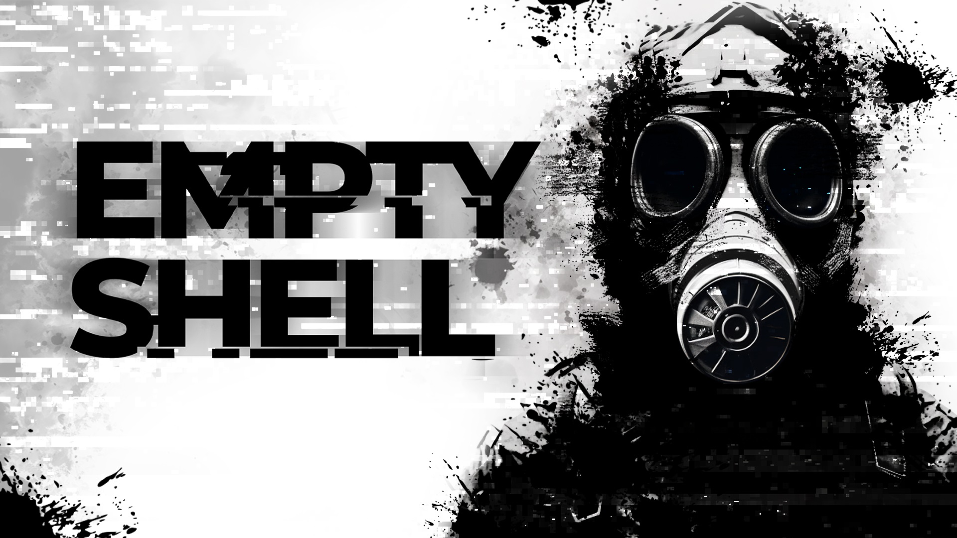 EMPTY SHELL screenshot thumbnail video
