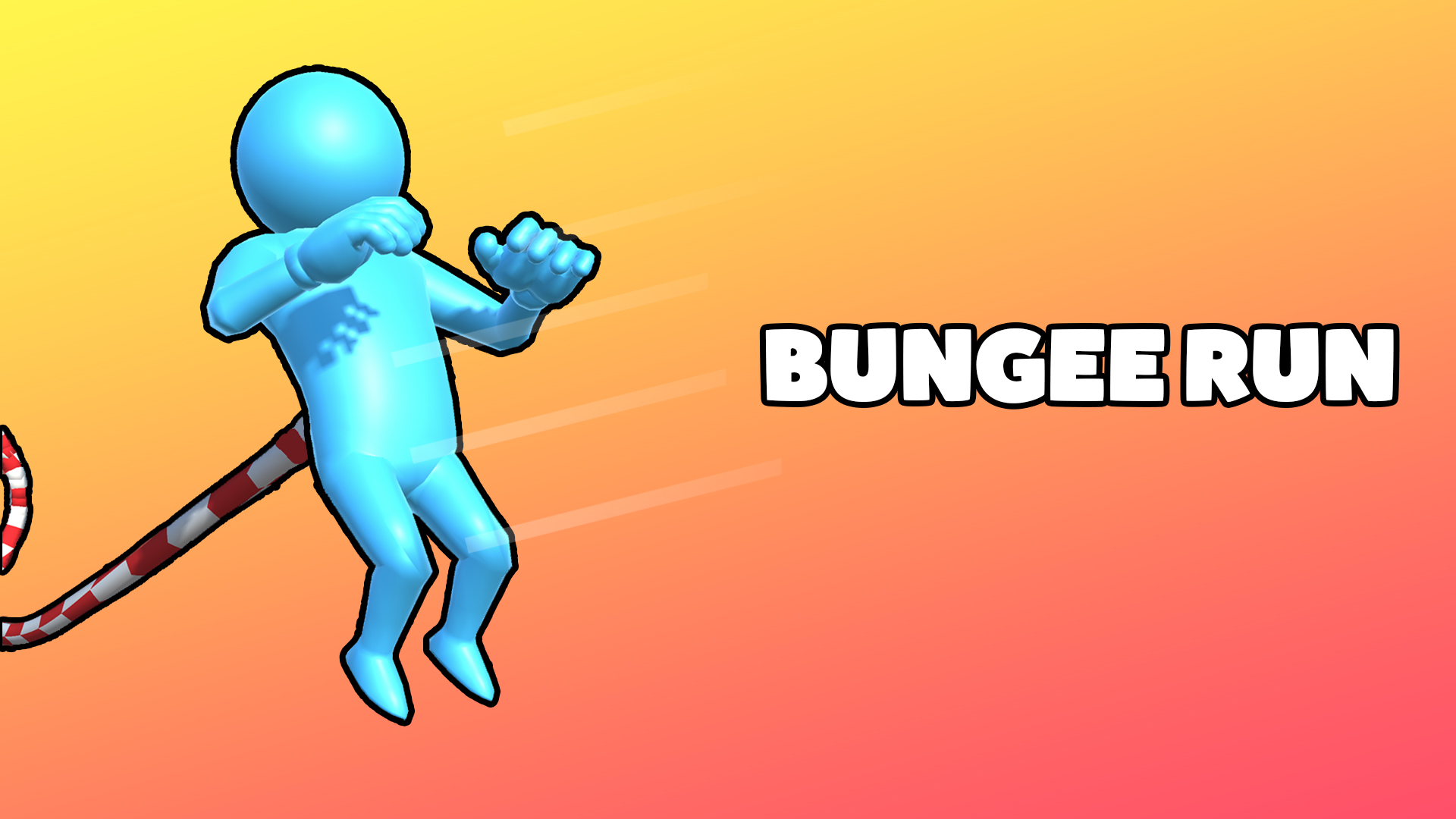 Bungee Run screenshot thumbnail video