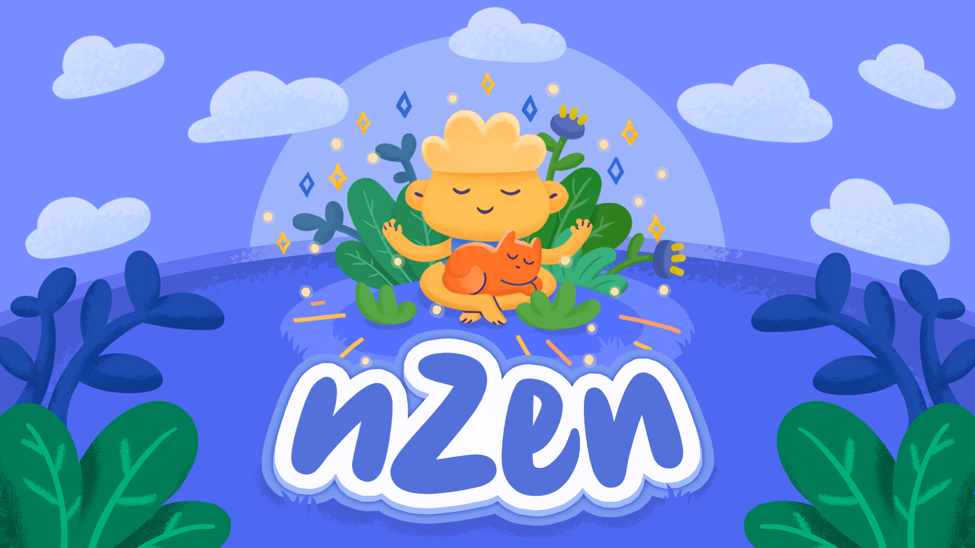 nZen Nintendo Switch game deal