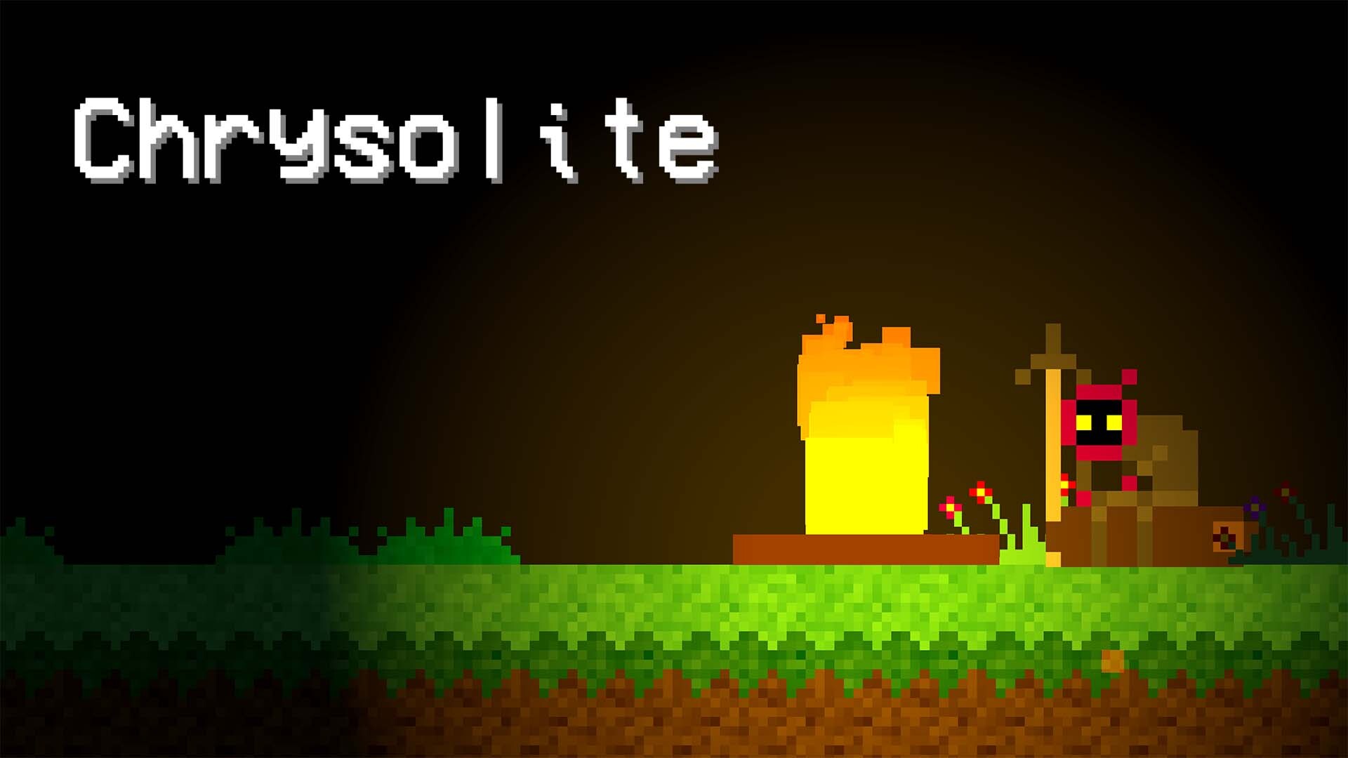 Chrysolite screenshot thumbnail video