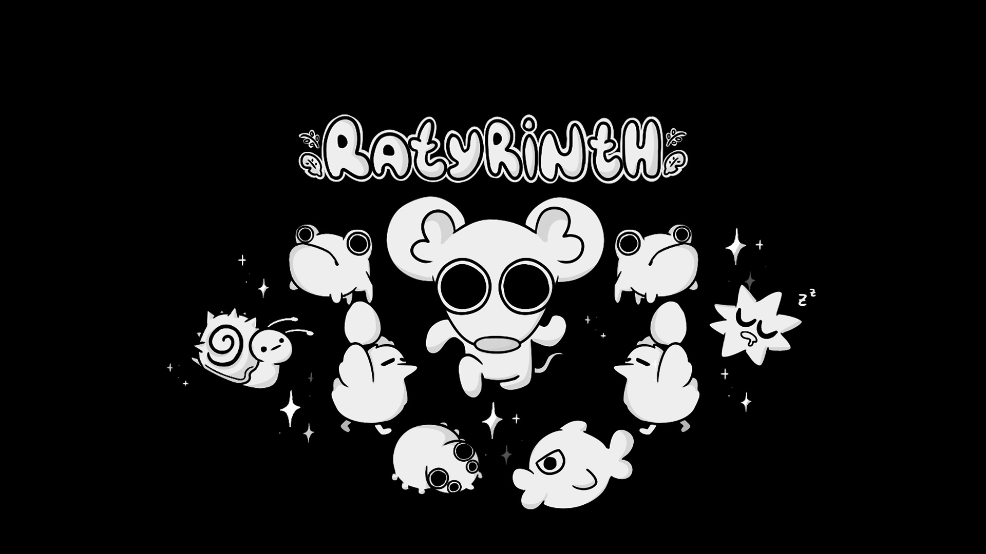 Ratyrinth screenshot thumbnail video