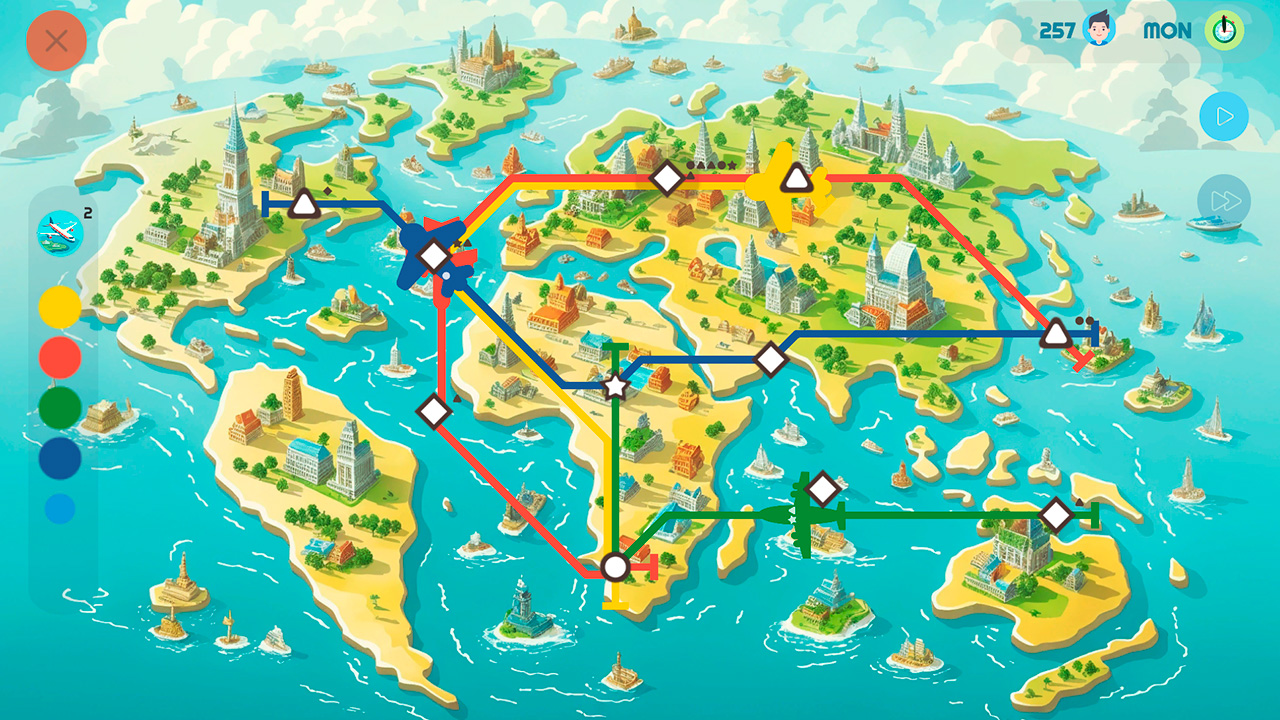 Airport Link: Connect Near Me screenshot screenshot 3