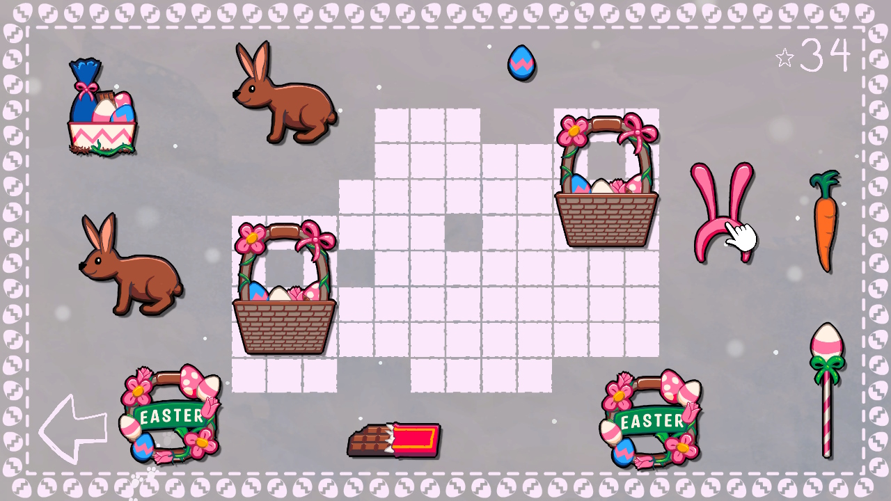 ToyBox Easter - The Elite Institute