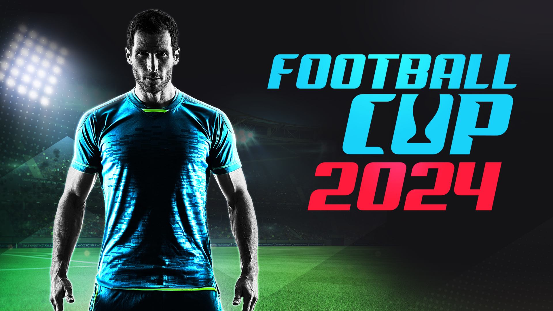 Football Cup 2024 screenshot thumbnail video