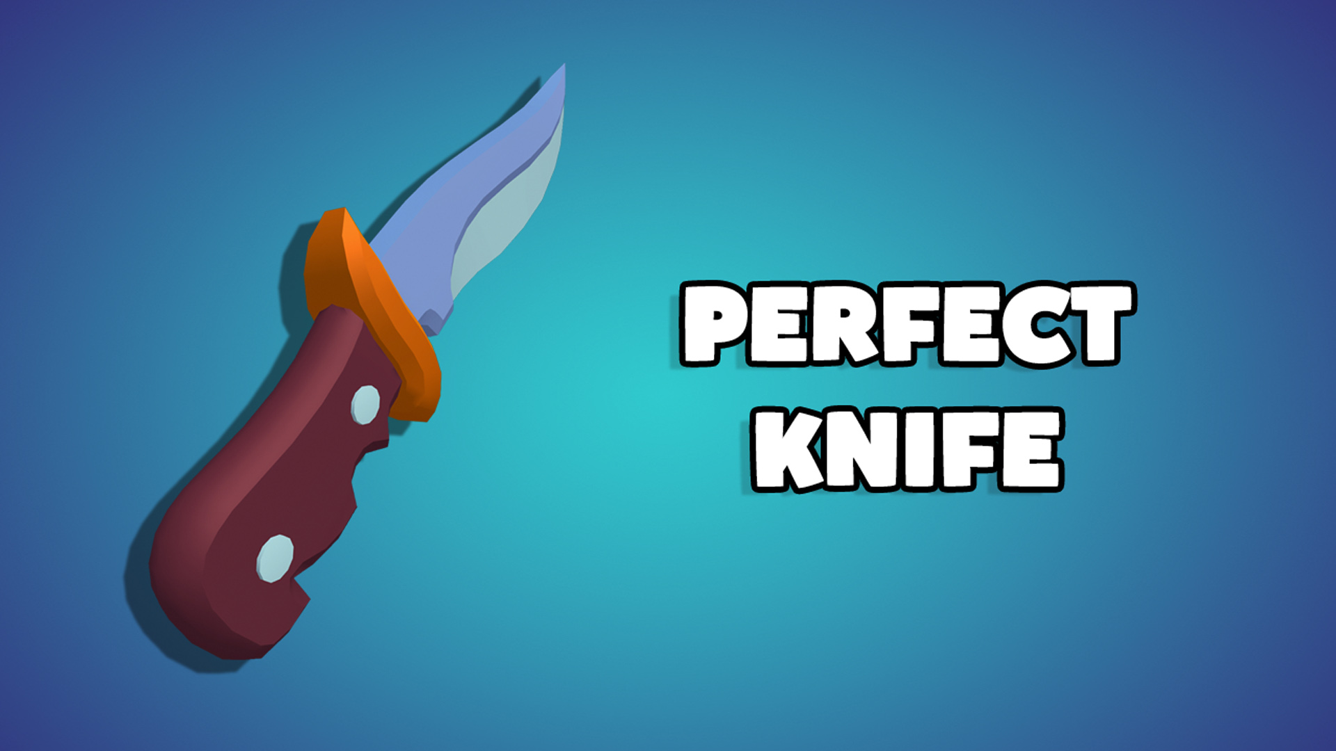 Perfect Knife screenshot thumbnail video