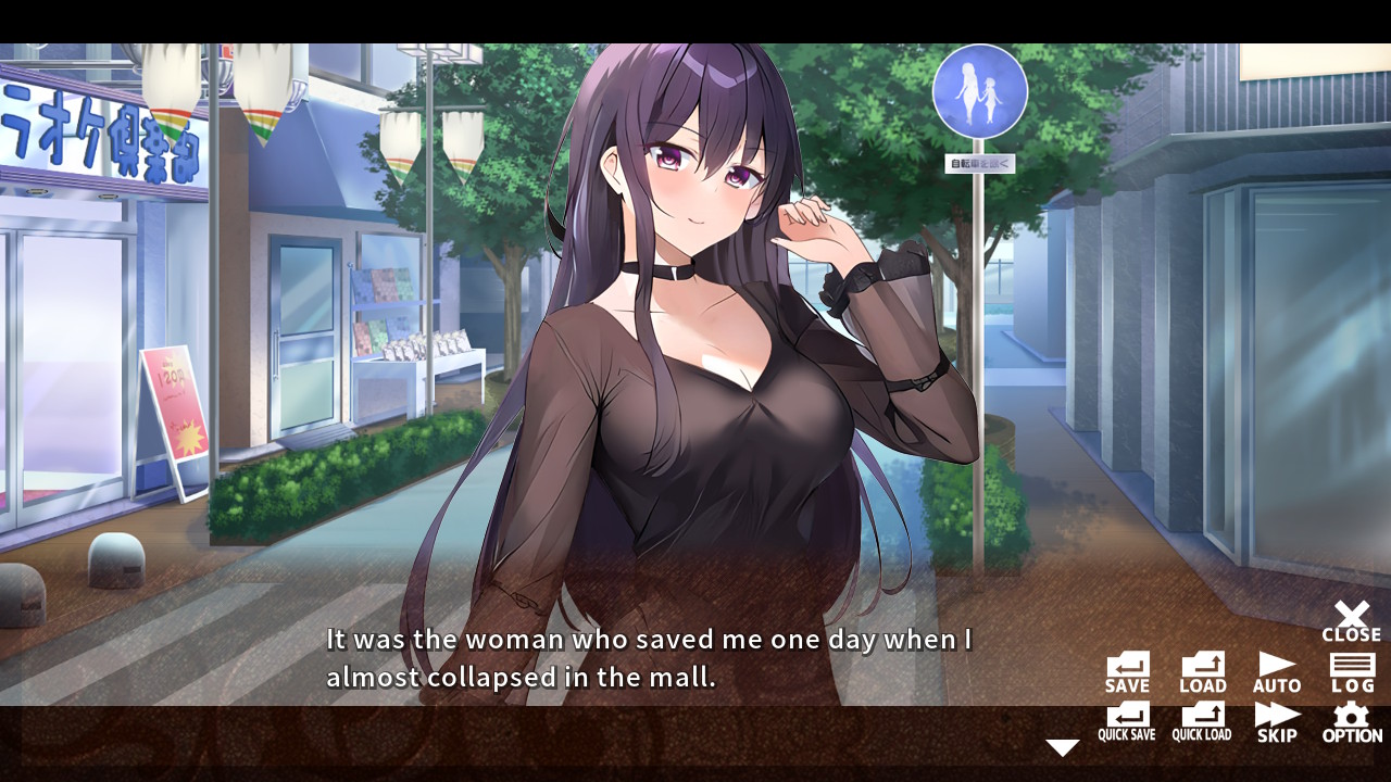 Me and gamer girl screenshot screenshot 5