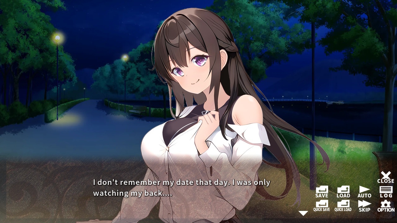 Me and gamer girl screenshot screenshot 4