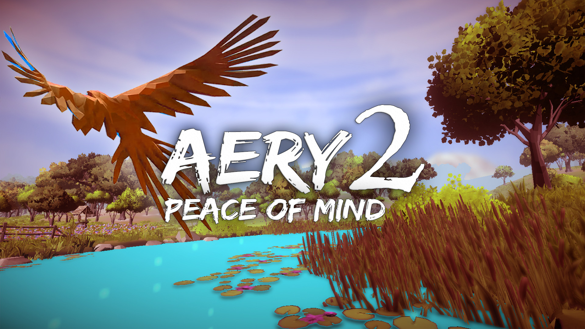 Aery - Peace of Mind 2 screenshot thumbnail video