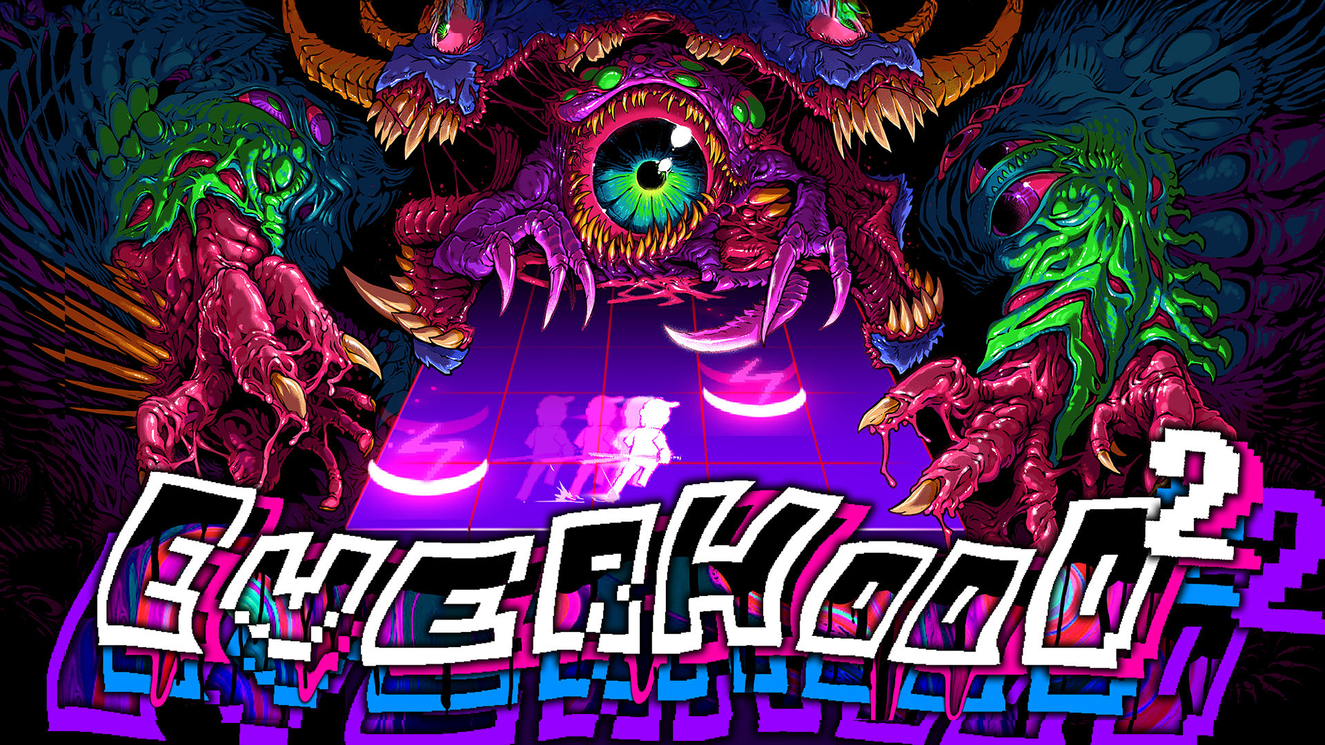 Everhood 2 screenshot thumbnail video