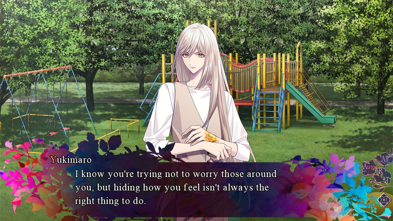 9 R.I.P. screenshot screenshot 5