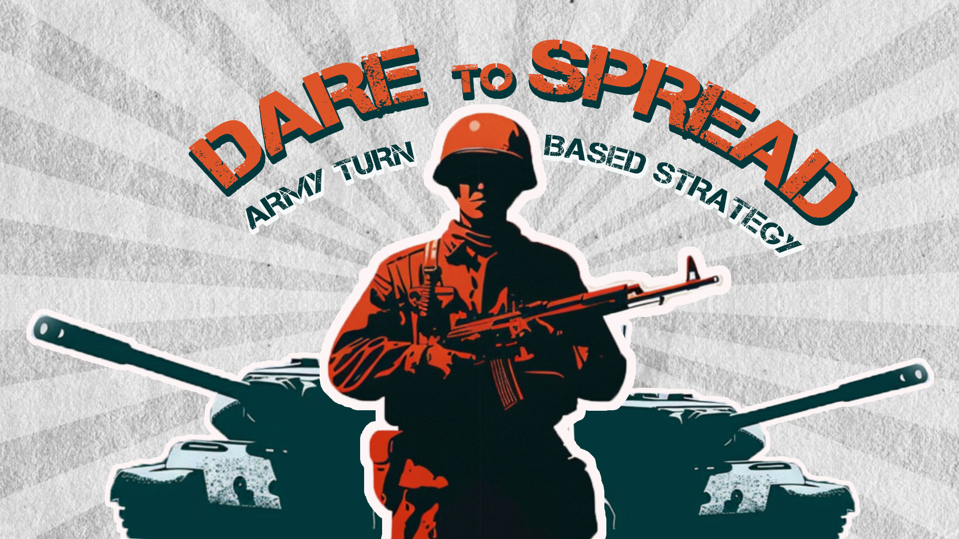 DARE TO SPREAD: ARMY TURN BASED STRATEGY screenshot thumbnail video