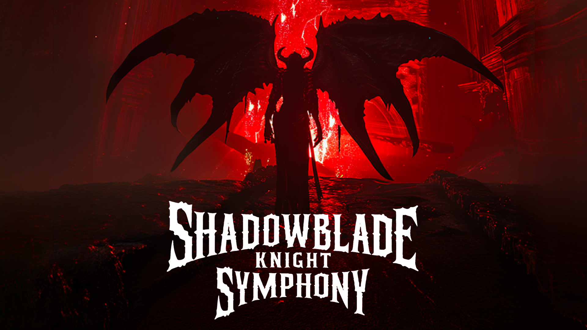 Shadowblade Knight Symphony screenshot thumbnail video