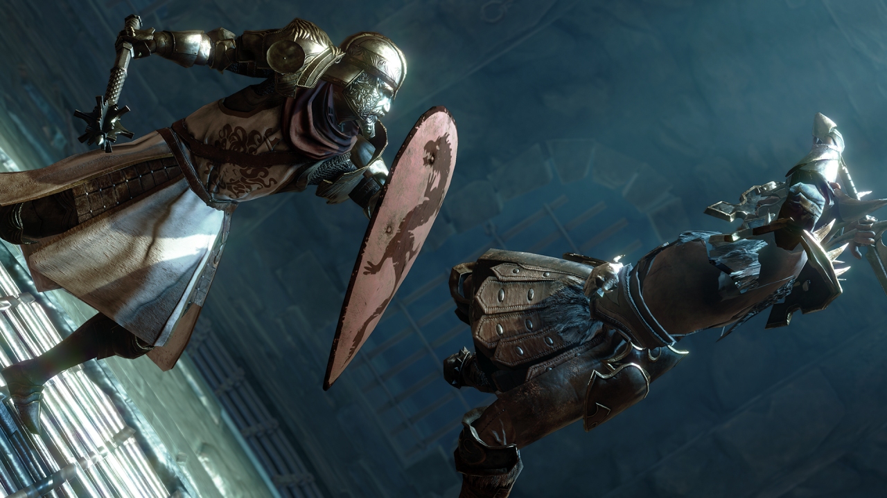 Fight Legends: Mortal Fighting screenshot screenshot 1