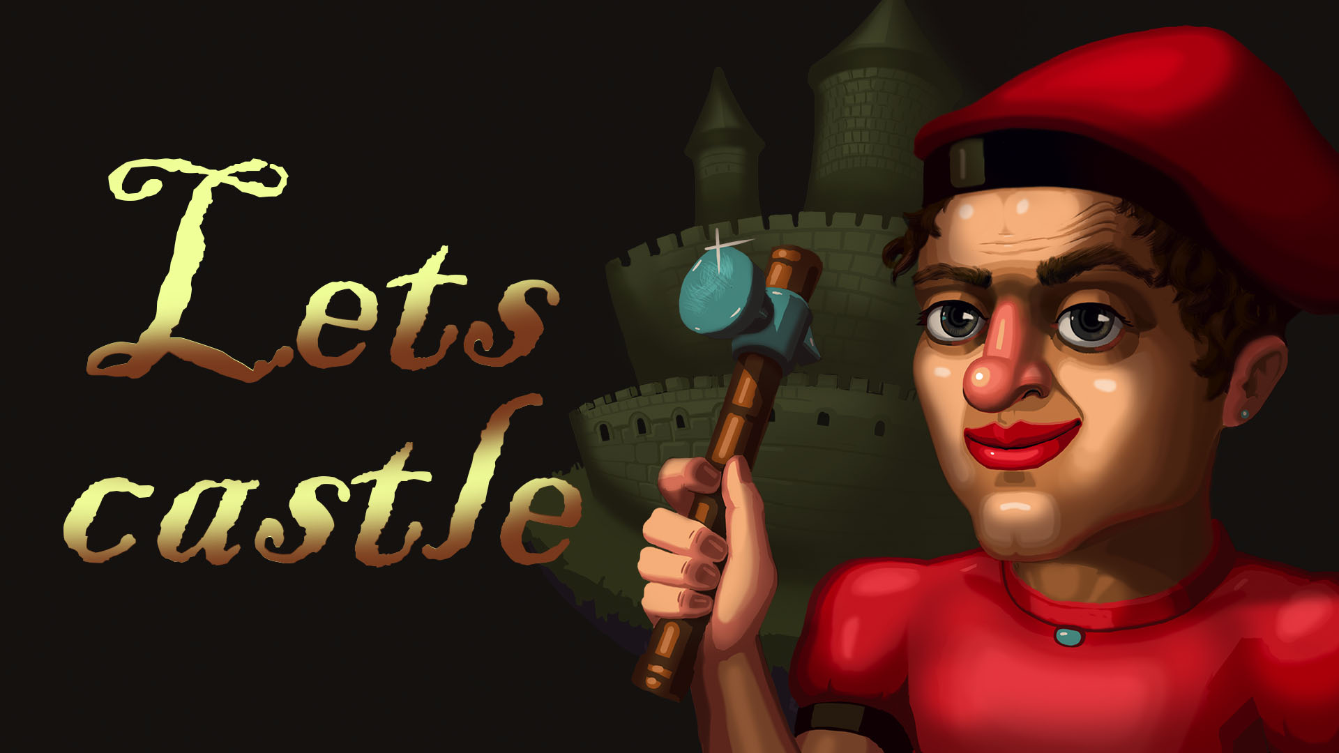 Lets castle screenshot thumbnail video