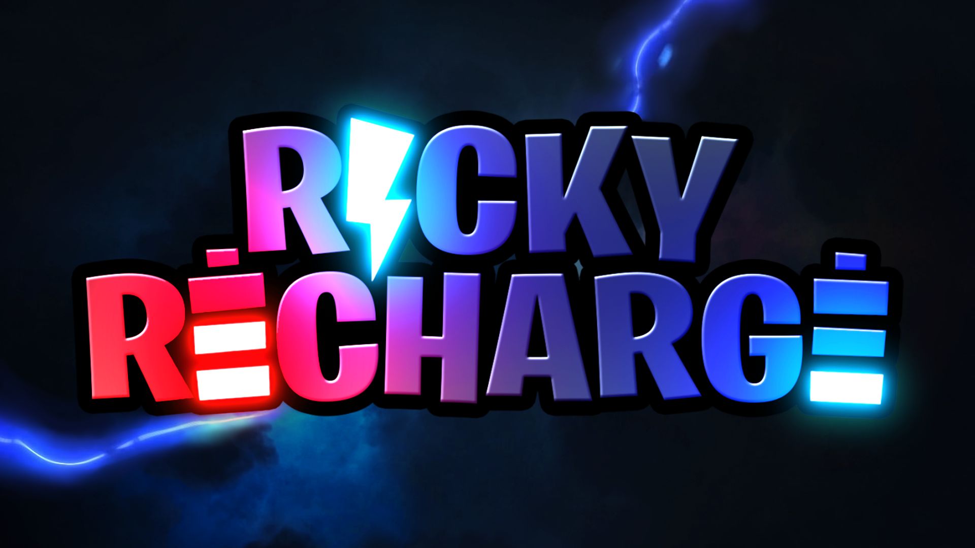 Ricky Recharge screenshot thumbnail video
