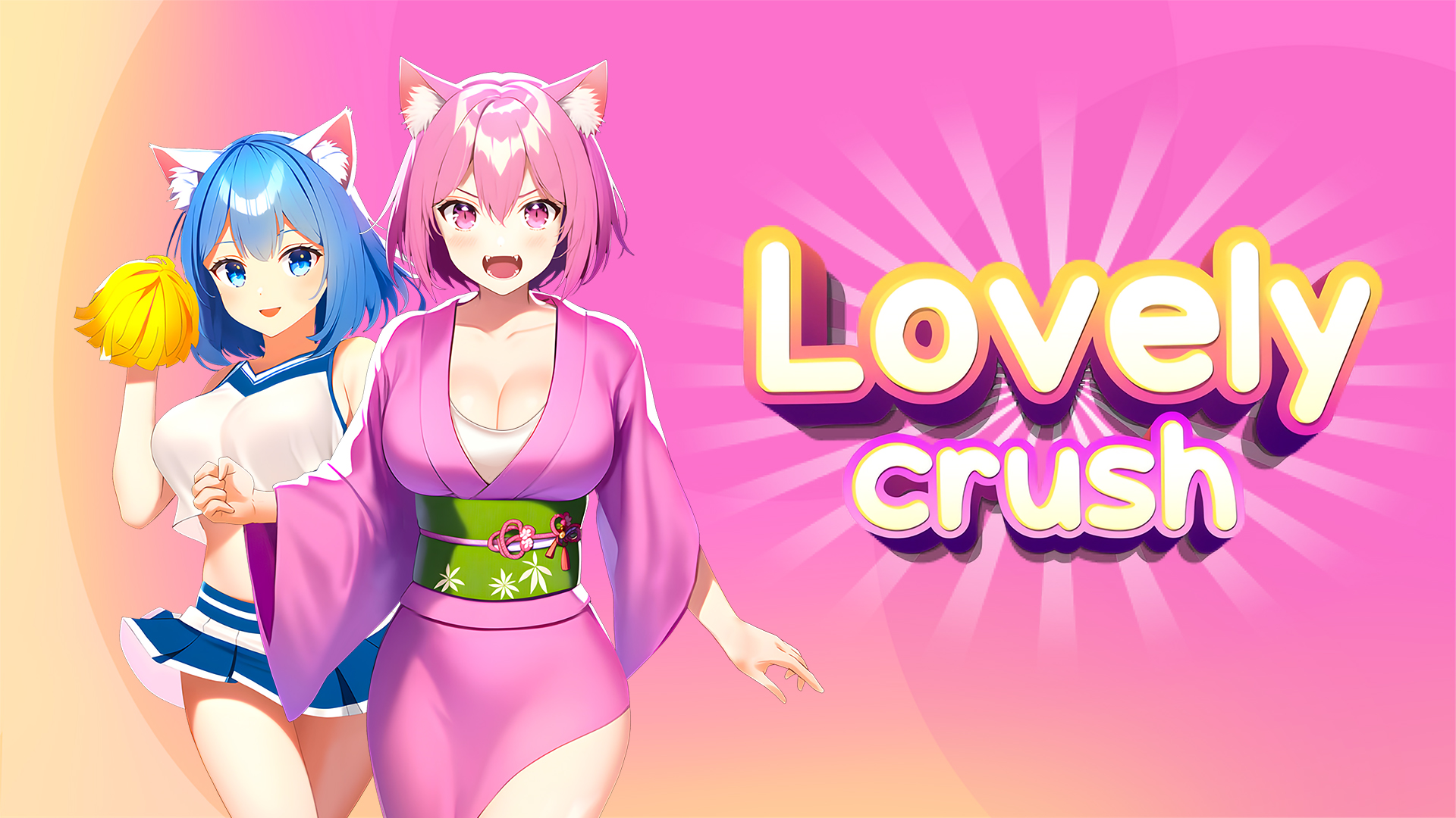 Lovely Crush screenshot thumbnail video