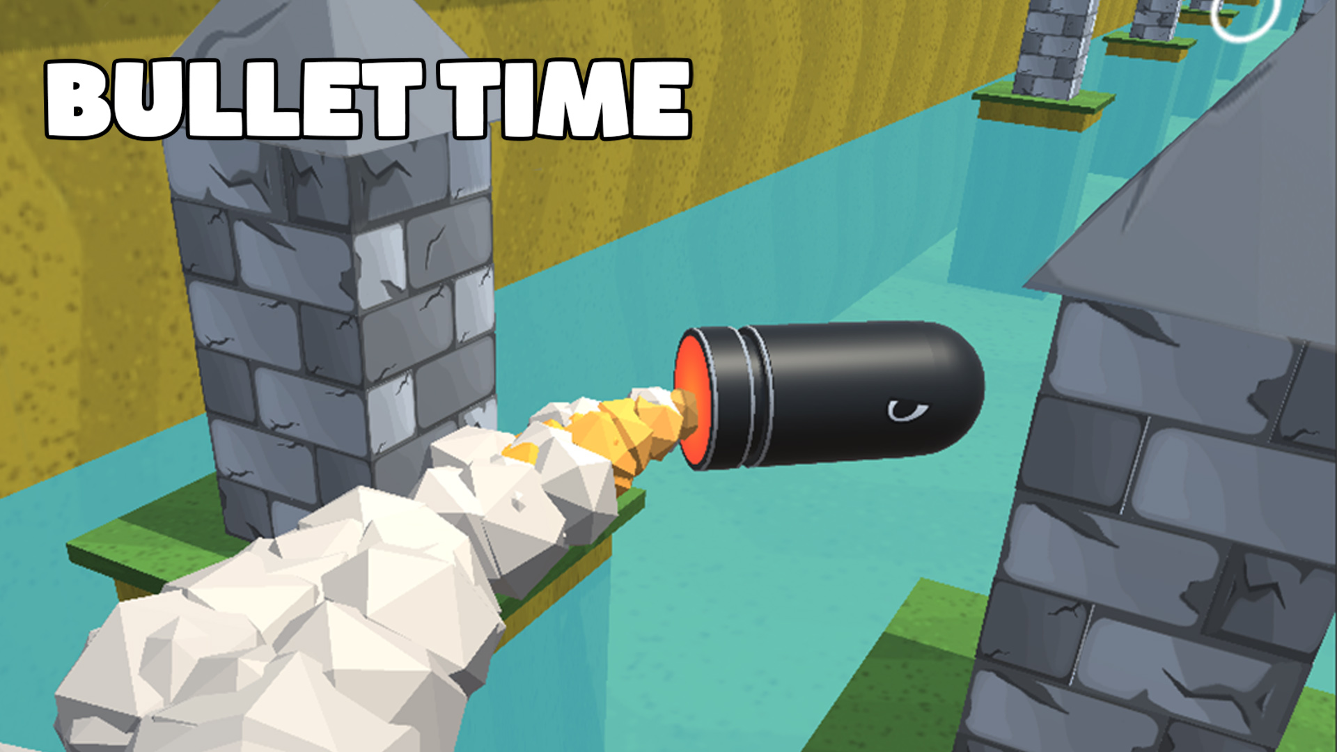 Bullet Time screenshot thumbnail video