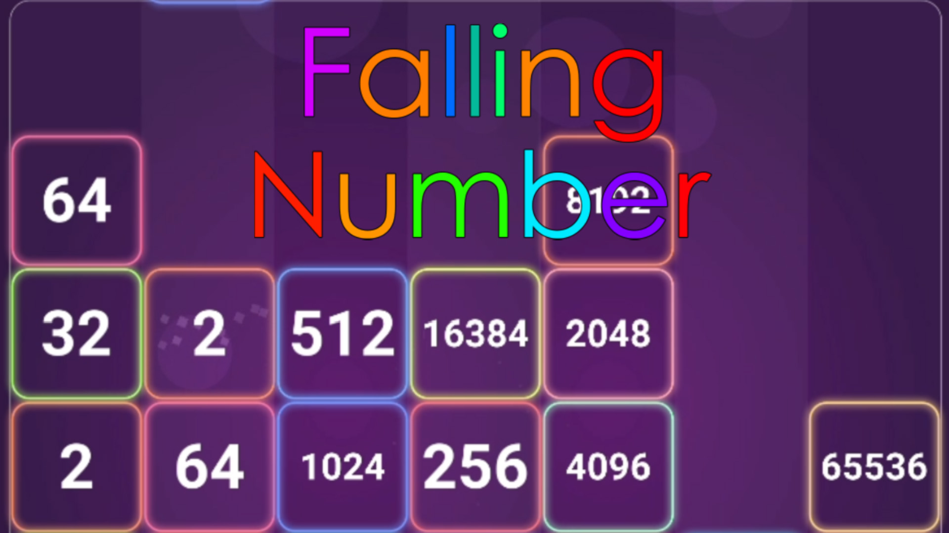 Falling Number screenshot thumbnail video