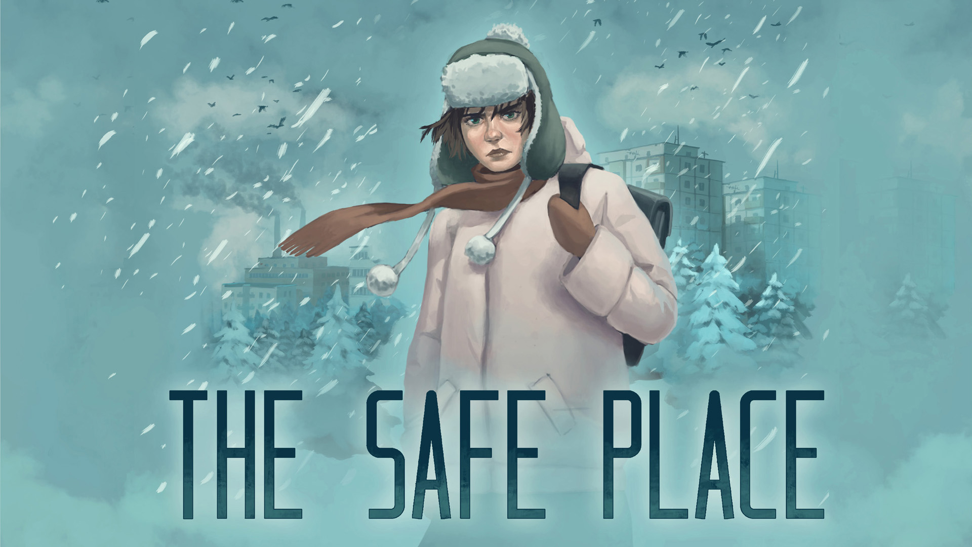 The Safe Place screenshot thumbnail video