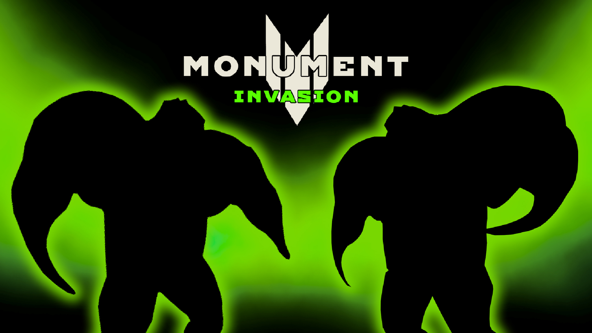 Monument: Invasion screenshot thumbnail video