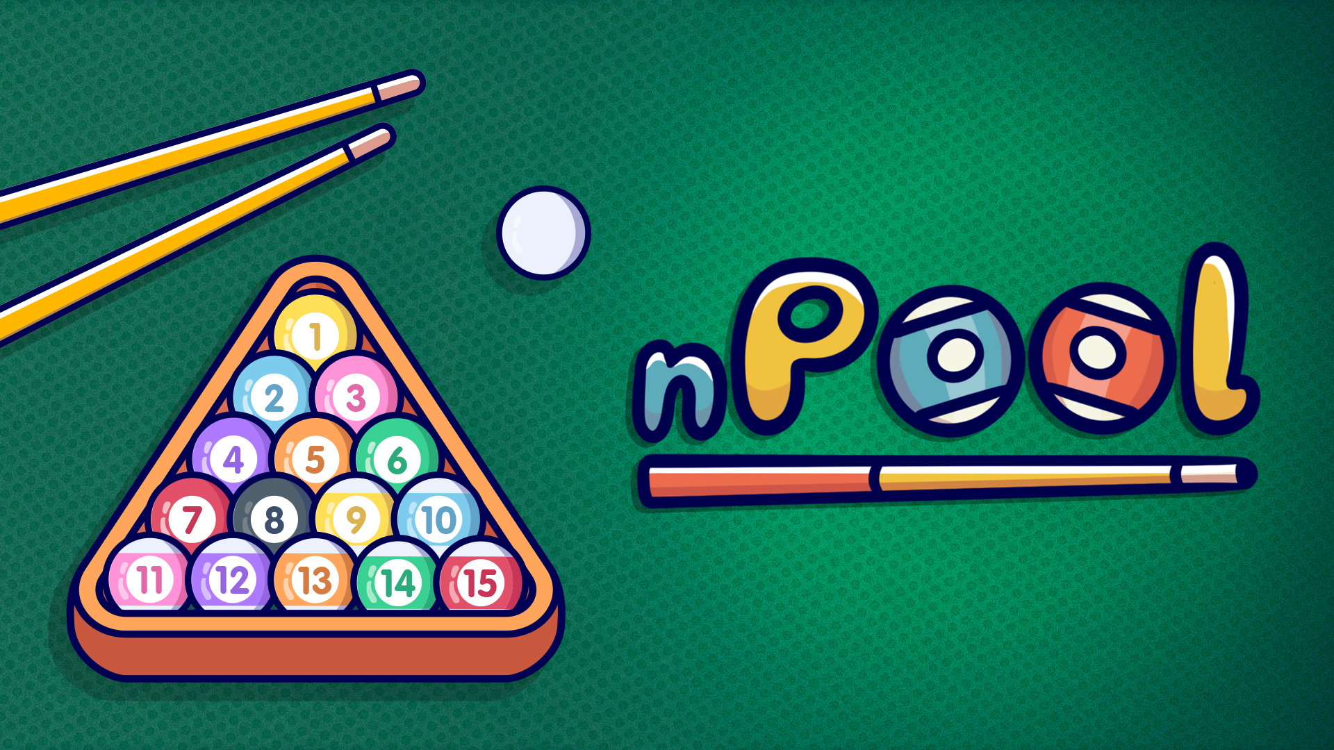 nPool screenshot thumbnail video