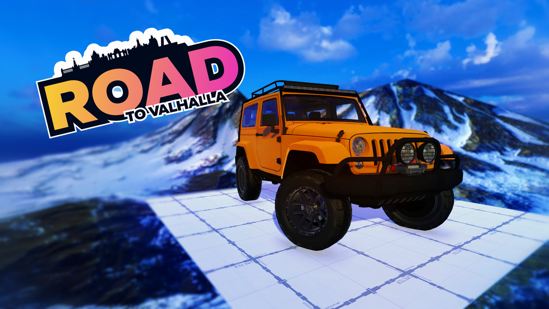 Road To Valhalla screenshot thumbnail video