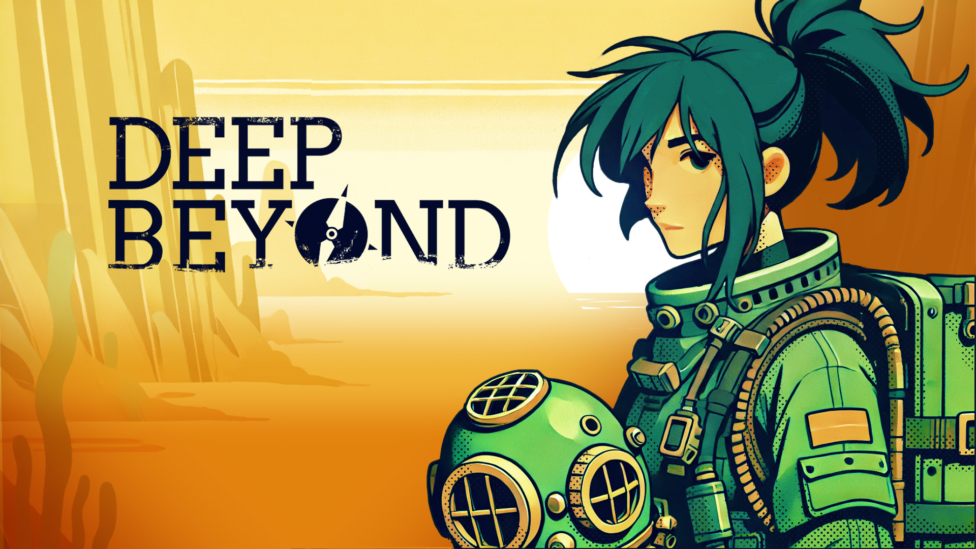 Deep Beyond screenshot thumbnail video